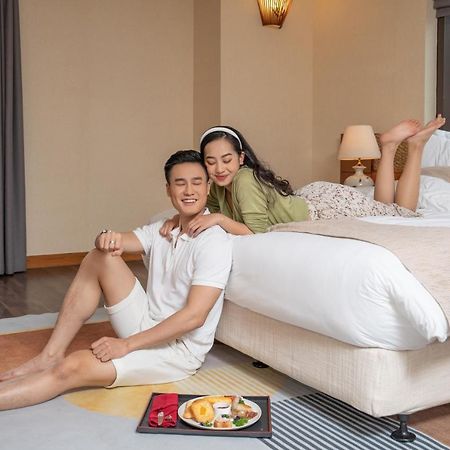 Mk Premier Boutique Hotel Hà Nội Ngoại thất bức ảnh