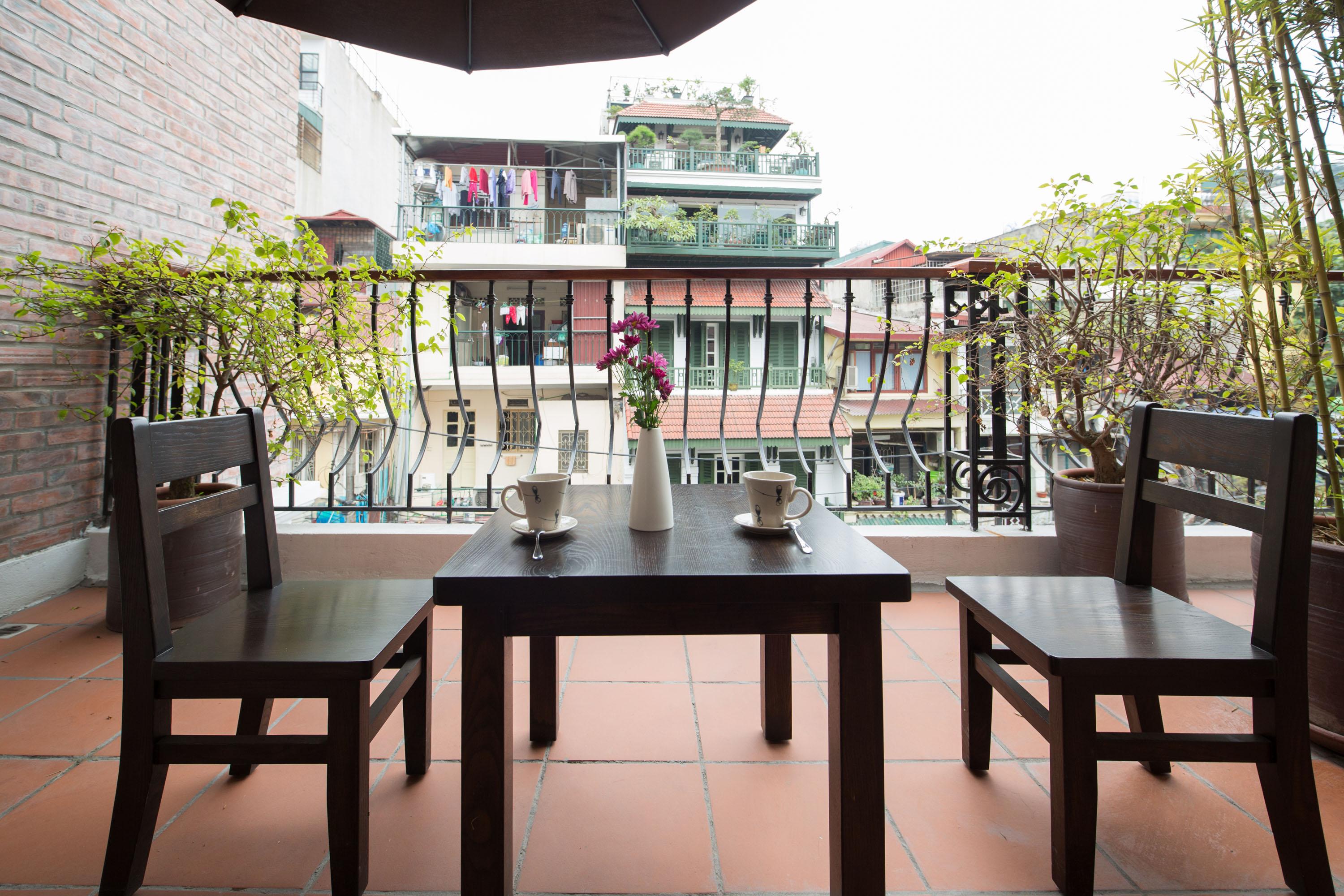 Mk Premier Boutique Hotel Hà Nội Ngoại thất bức ảnh