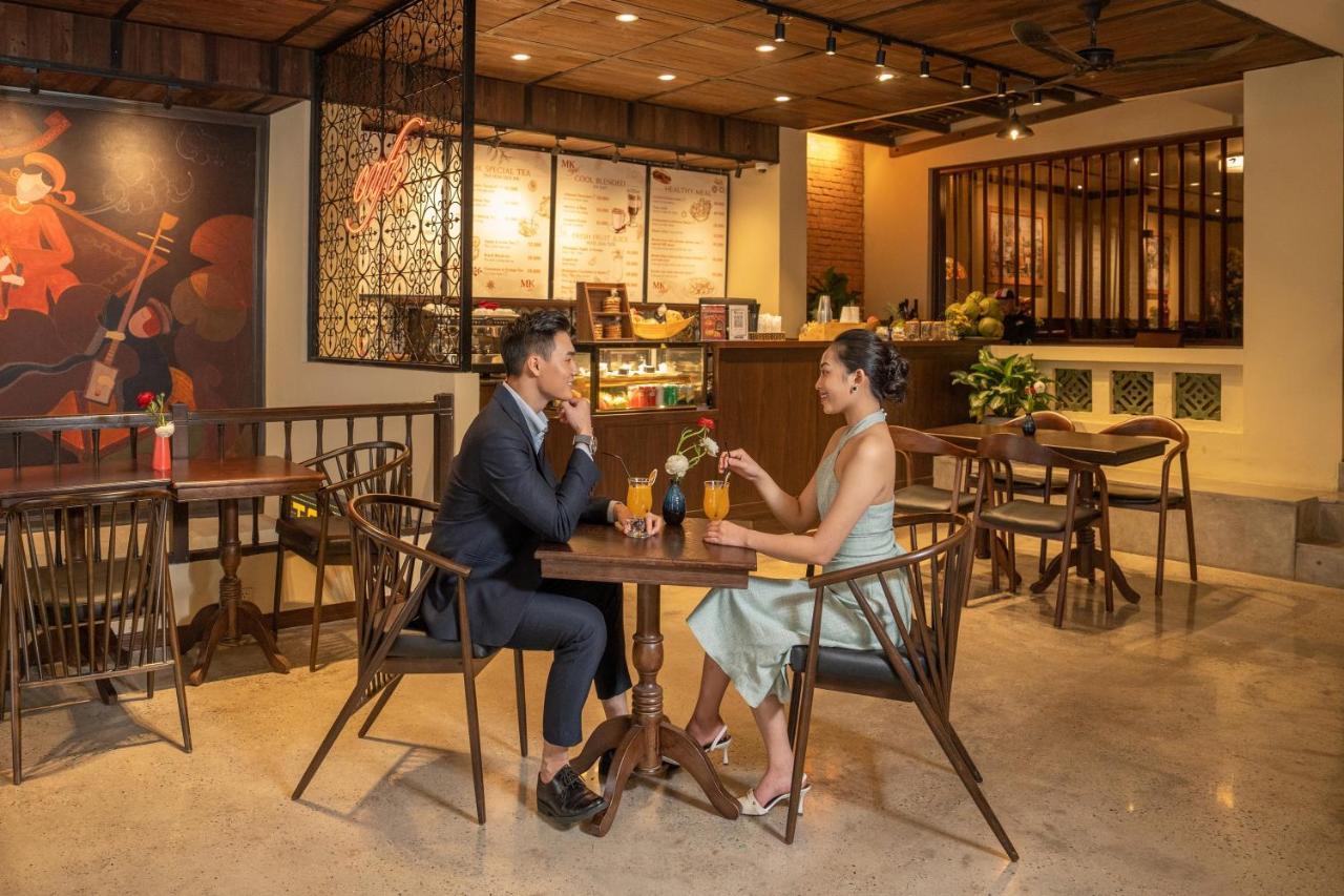 Mk Premier Boutique Hotel Hà Nội Ngoại thất bức ảnh